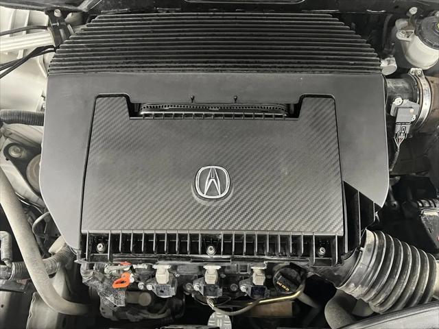 2022 Acura MDX A-SPEC Package