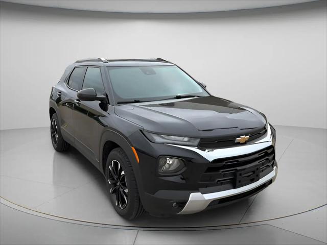 2023 Chevrolet TrailBlazer FWD LT for sale in Chillicothe, MO