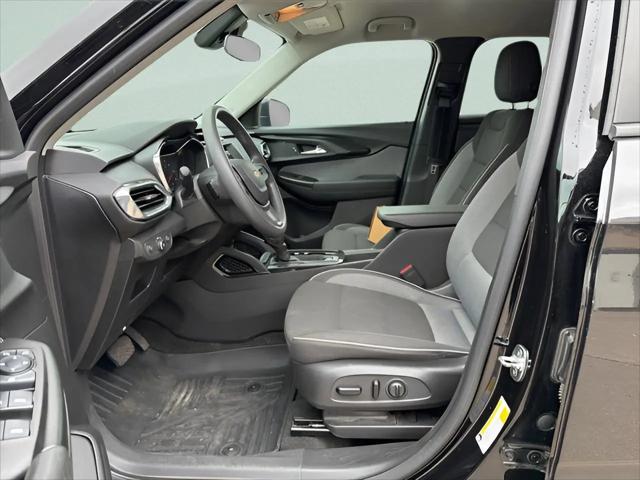 2023 Chevrolet TrailBlazer FWD LT