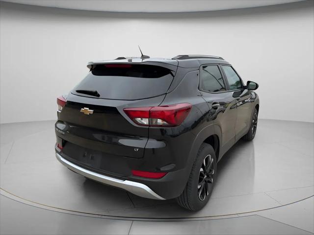 2023 Chevrolet TrailBlazer FWD LT