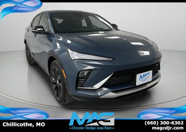 2024 Buick NV Sport Touring FWD for sale in Chillicothe, MO