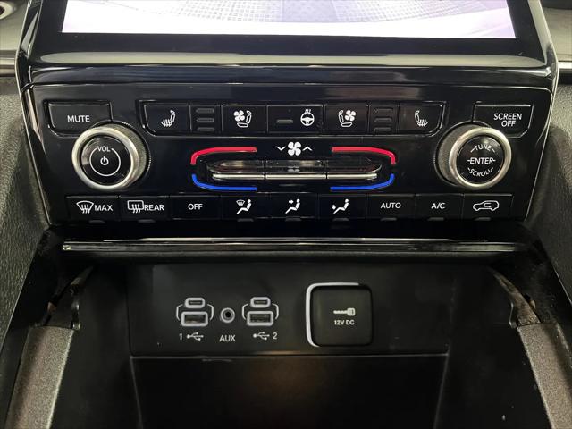 2023 Jeep Grand Cherokee Overland 4x4