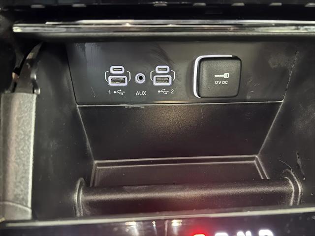 2023 Jeep Grand Cherokee Overland 4x4