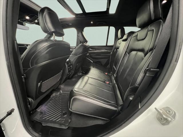 2023 Jeep Grand Cherokee Overland 4x4