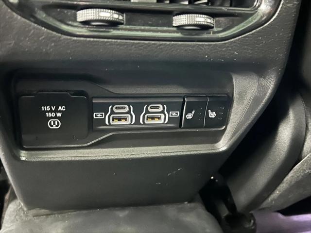 2023 Jeep Grand Cherokee Overland 4x4