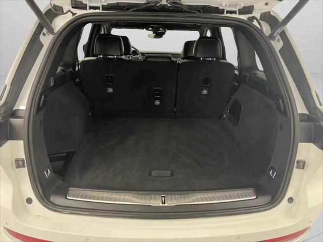 2023 Jeep Grand Cherokee Overland 4x4