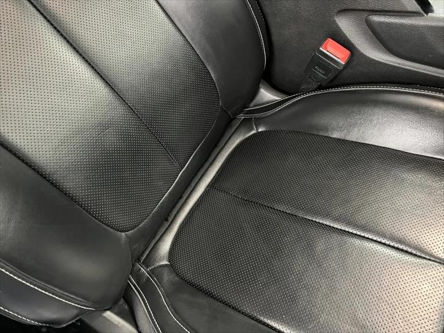 2023 Jeep Grand Cherokee Overland 4x4