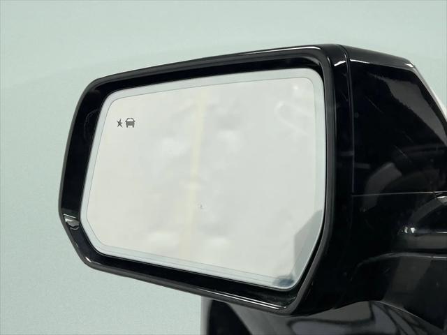 2021 Chevrolet Traverse AWD Premier