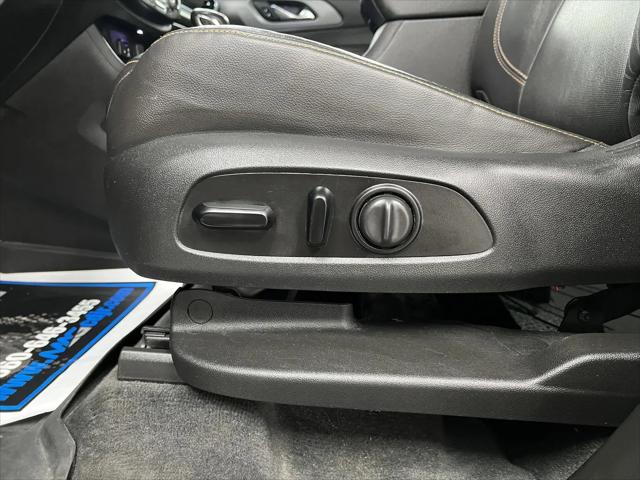 2021 Chevrolet Traverse AWD Premier