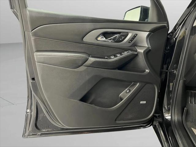 2021 Chevrolet Traverse AWD Premier