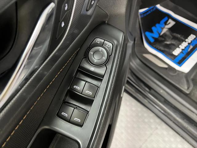 2021 Chevrolet Traverse AWD Premier