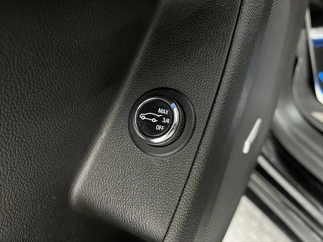 2021 Chevrolet Traverse AWD Premier