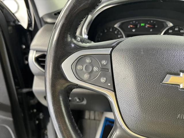 2021 Chevrolet Traverse AWD Premier