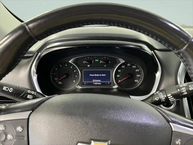 2021 Chevrolet Traverse AWD Premier