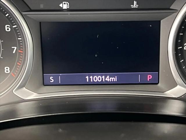 2021 Chevrolet Traverse AWD Premier