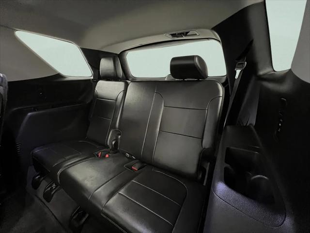 2021 Chevrolet Traverse AWD Premier