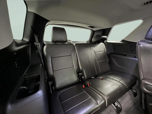 2021 Chevrolet Traverse AWD Premier