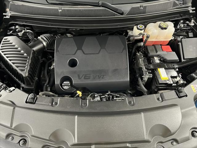 2021 Chevrolet Traverse AWD Premier