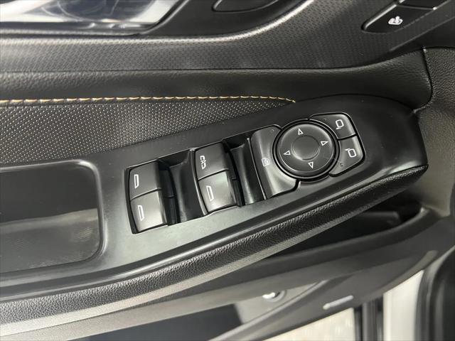 2021 Chevrolet Traverse FWD Premier