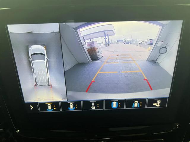 2021 Chevrolet Traverse FWD Premier