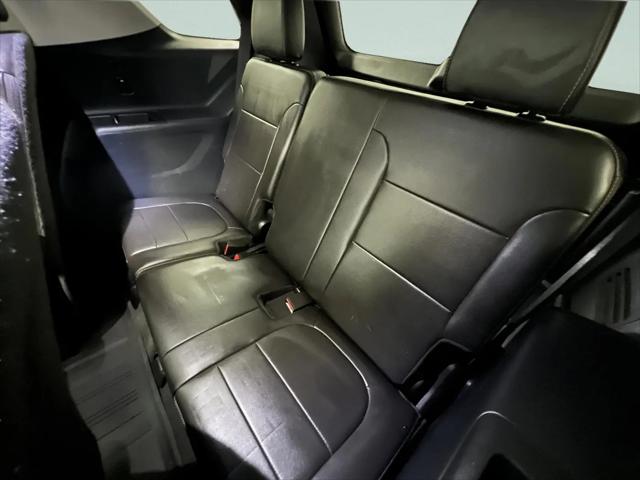 2021 Chevrolet Traverse FWD Premier