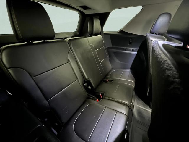 2021 Chevrolet Traverse FWD Premier