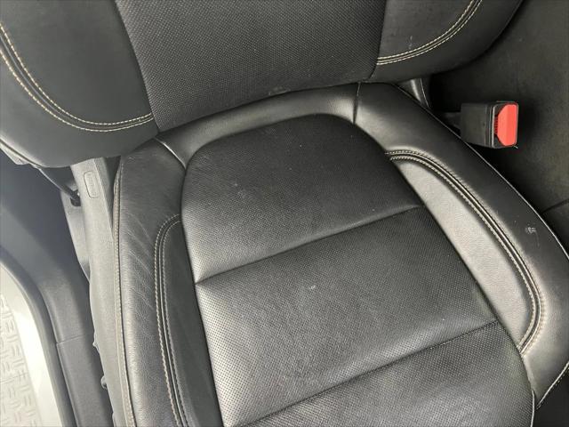 2021 Chevrolet Traverse FWD Premier