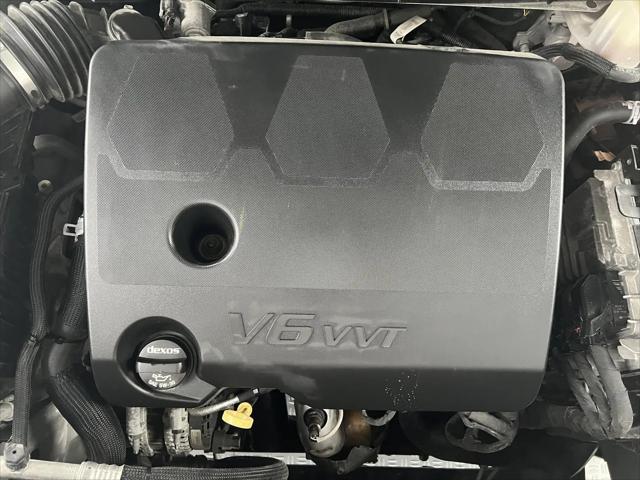 2021 Chevrolet Traverse FWD Premier