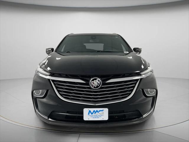 2023 Buick Enclave Essence FWD