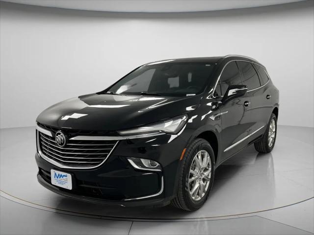 2023 Buick Enclave Essence FWD