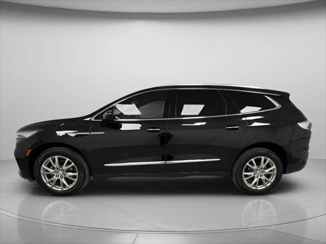 2023 Buick Enclave Essence FWD