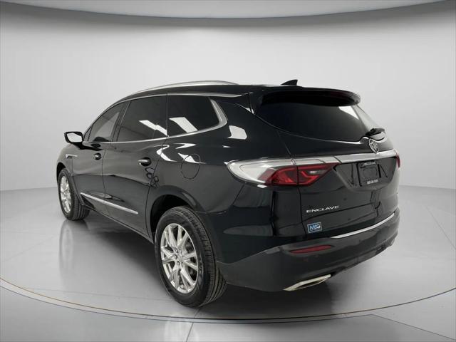 2023 Buick Enclave Essence FWD