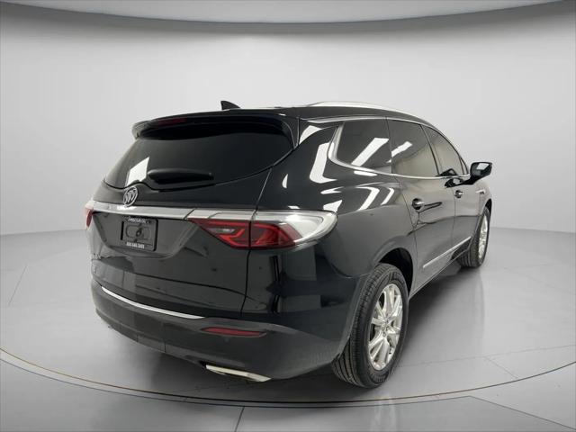2023 Buick Enclave Essence FWD