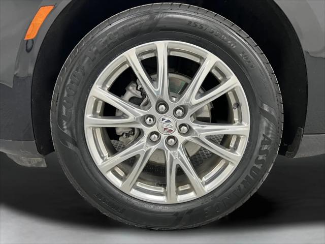 2023 Buick Enclave Essence FWD