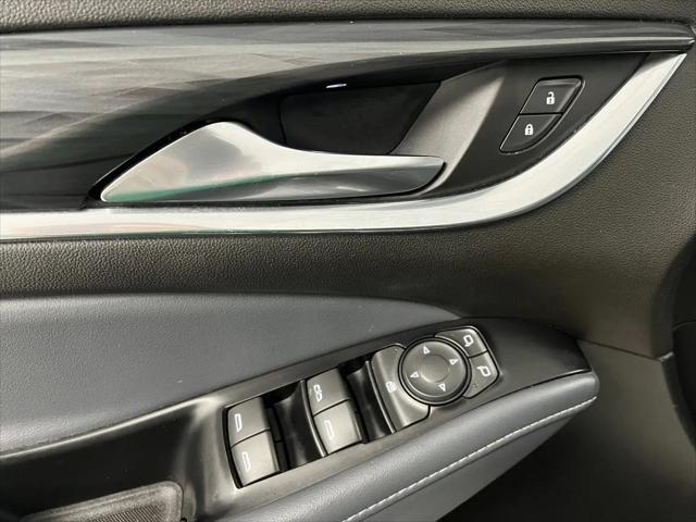 2023 Buick Enclave Essence FWD