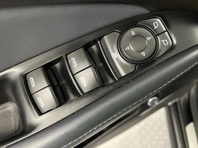 2023 Buick Enclave Essence FWD