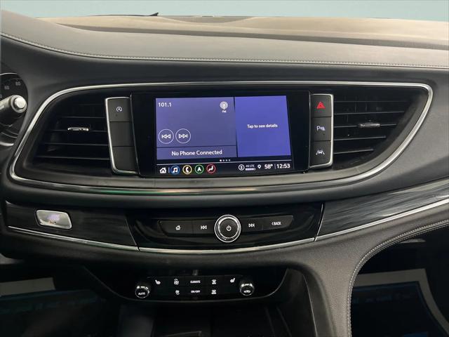 2023 Buick Enclave Essence FWD