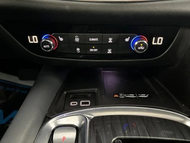 2023 Buick Enclave Essence FWD