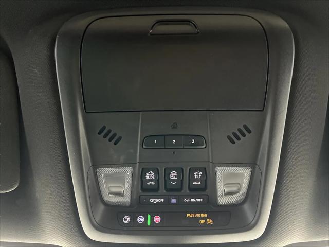 2023 Buick Enclave Essence FWD