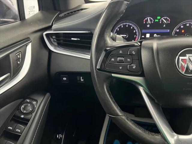 2023 Buick Enclave Essence FWD