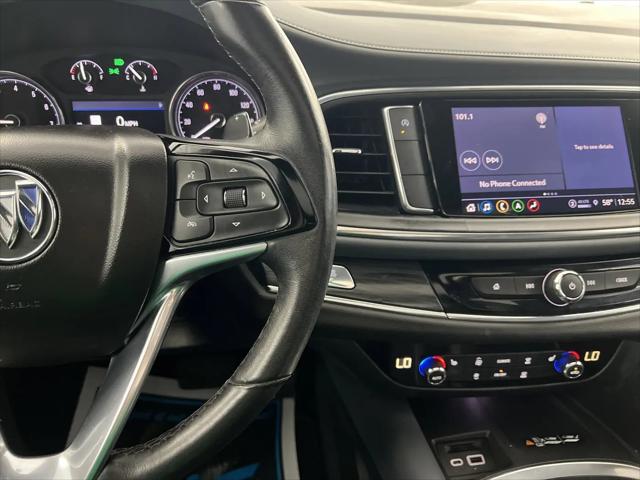 2023 Buick Enclave Essence FWD