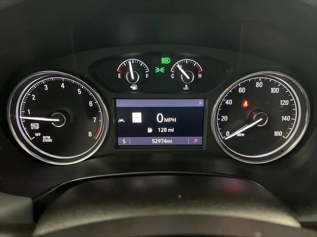 2023 Buick Enclave Essence FWD
