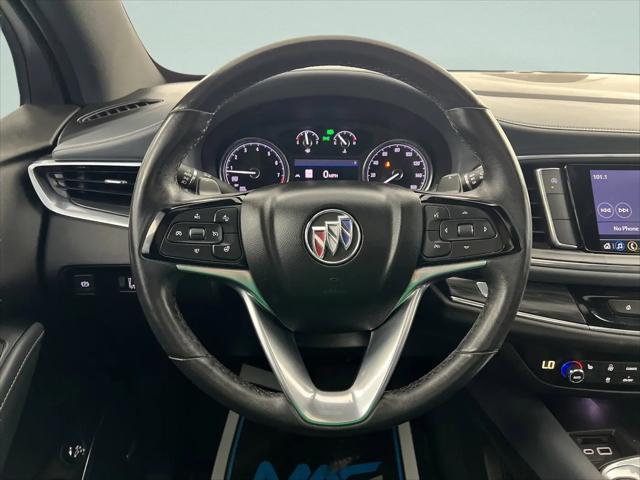 2023 Buick Enclave Essence FWD