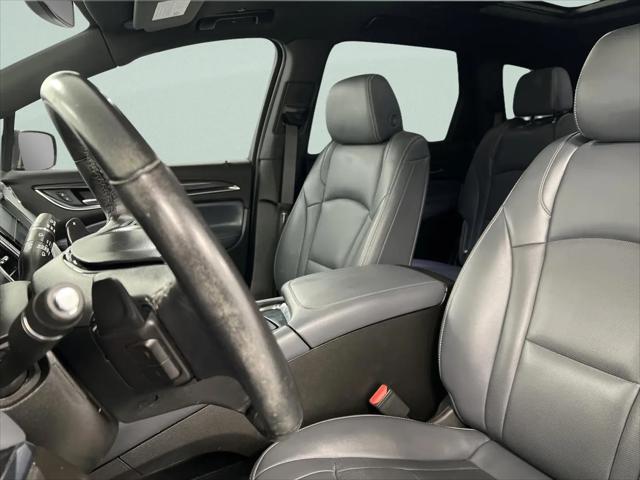 2023 Buick Enclave Essence FWD