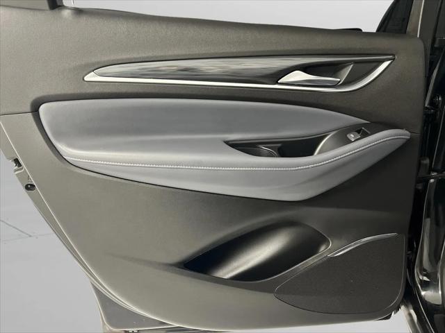 2023 Buick Enclave Essence FWD
