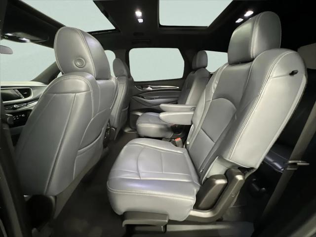 2023 Buick Enclave Essence FWD