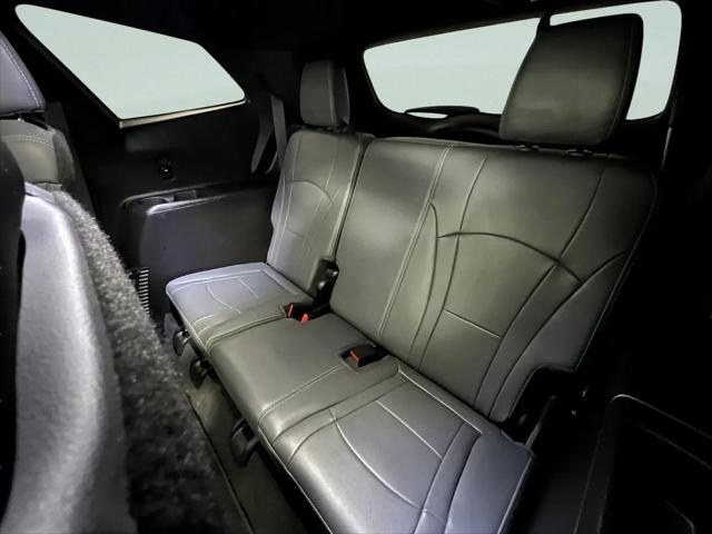 2023 Buick Enclave Essence FWD