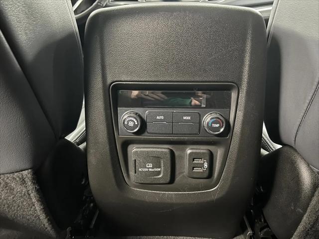 2023 Buick Enclave Essence FWD
