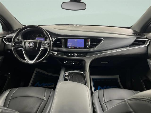 2023 Buick Enclave Essence FWD