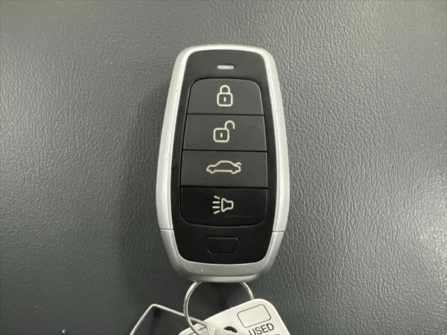 2023 Buick Enclave Essence FWD